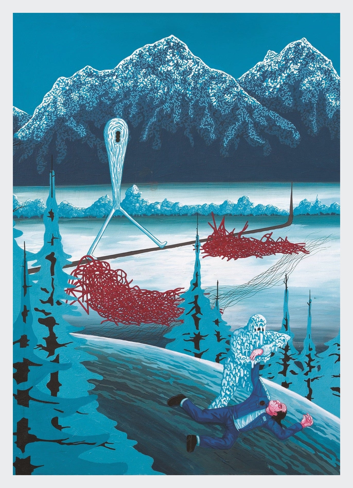 portfolio - 25 artprints