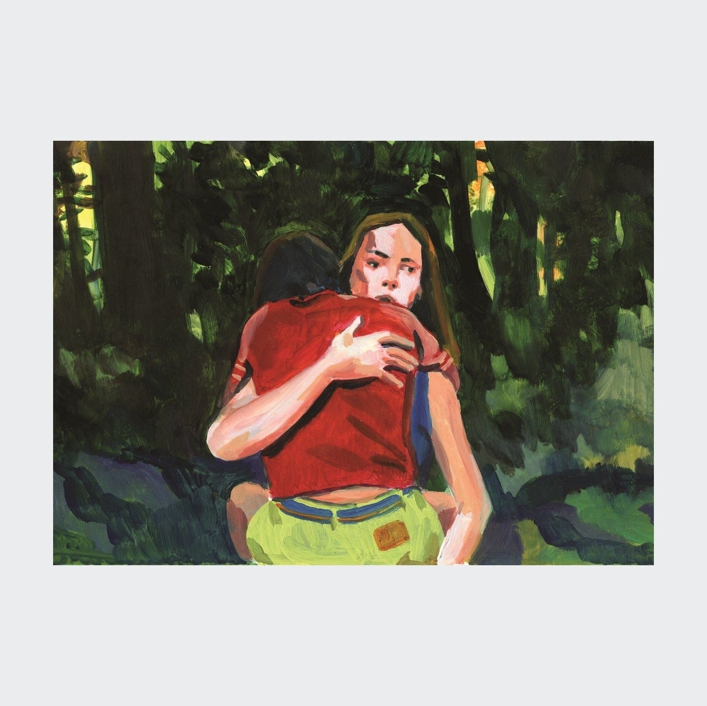 simon roussin - artprint
