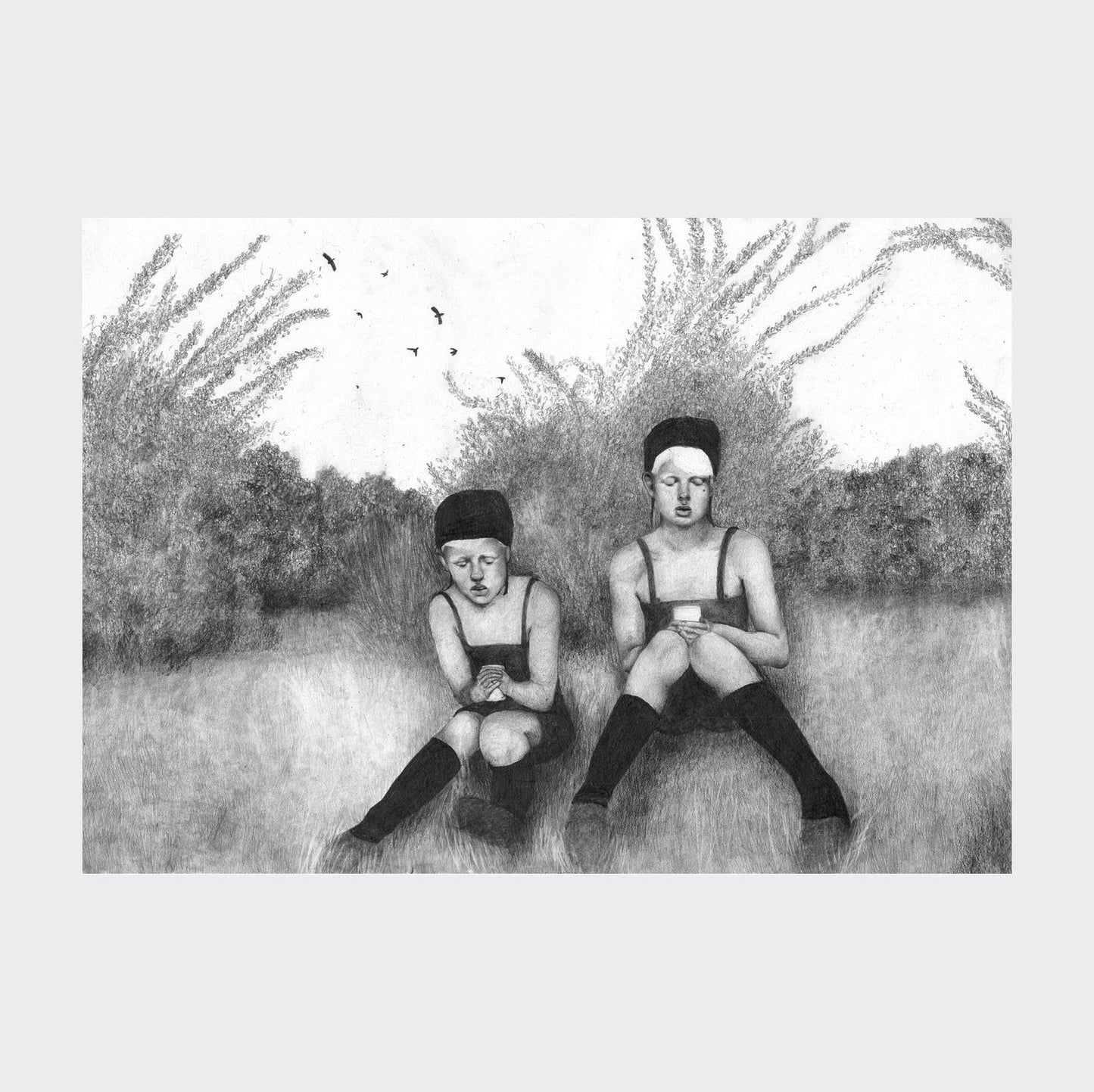 rebecka tollens - artprint