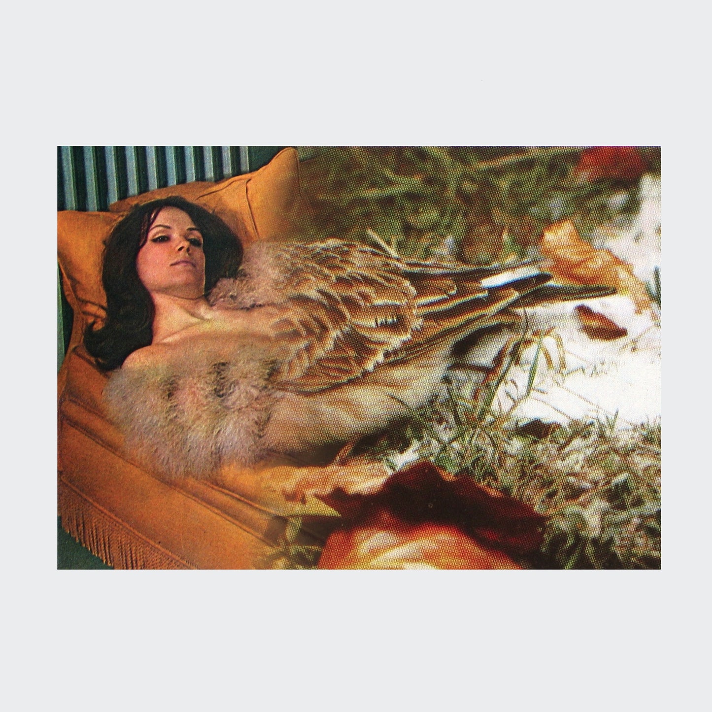laurence - artprint