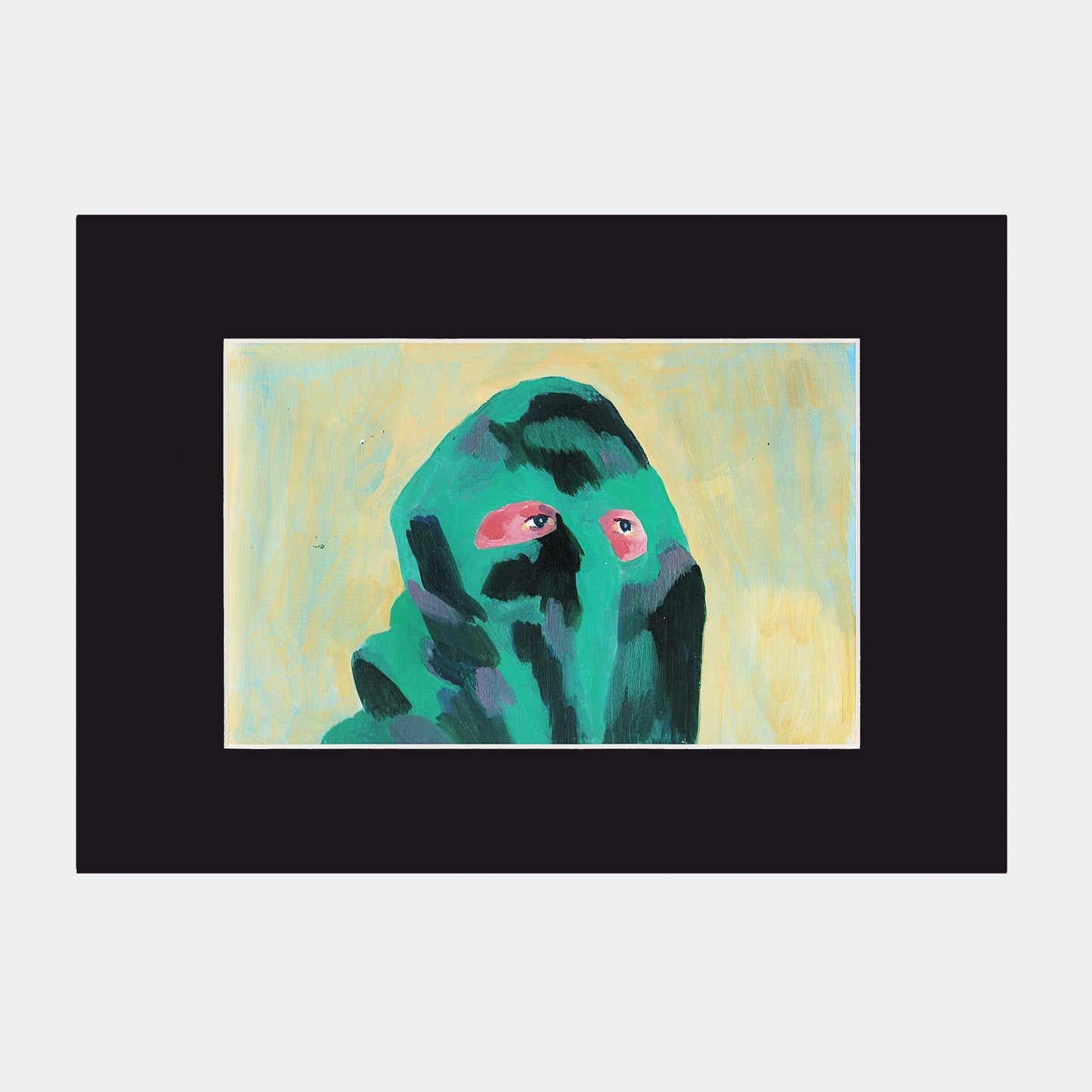 rio grande #29 - artwork