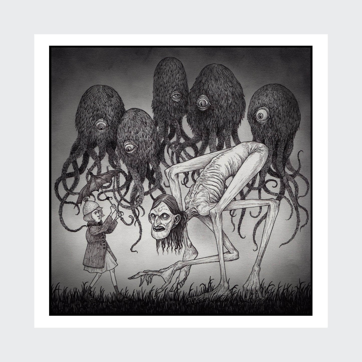 give it there - artprint