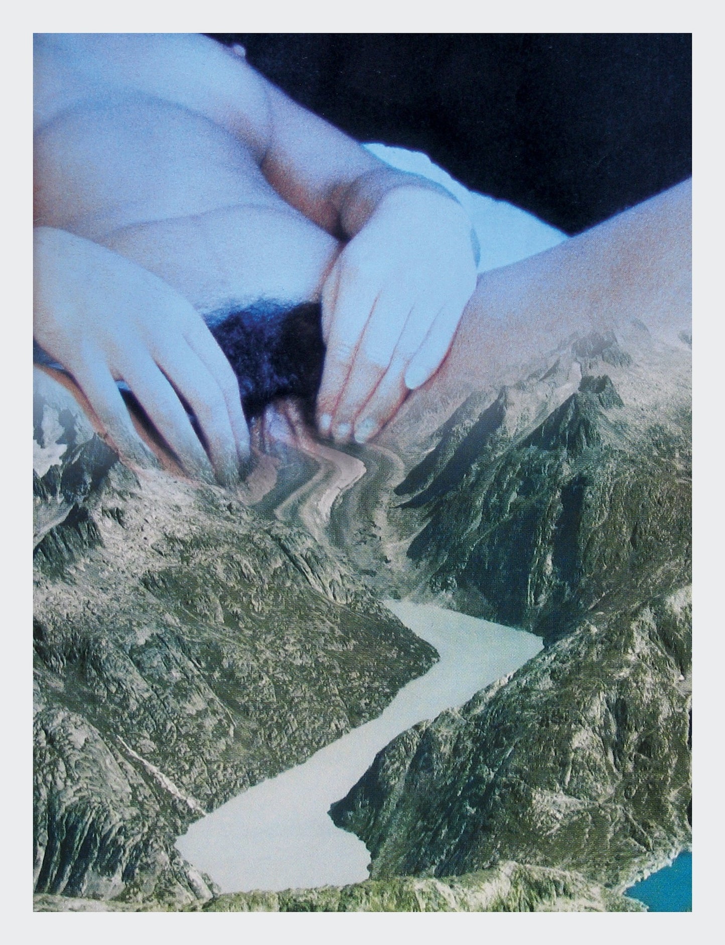 charlotte - artprint