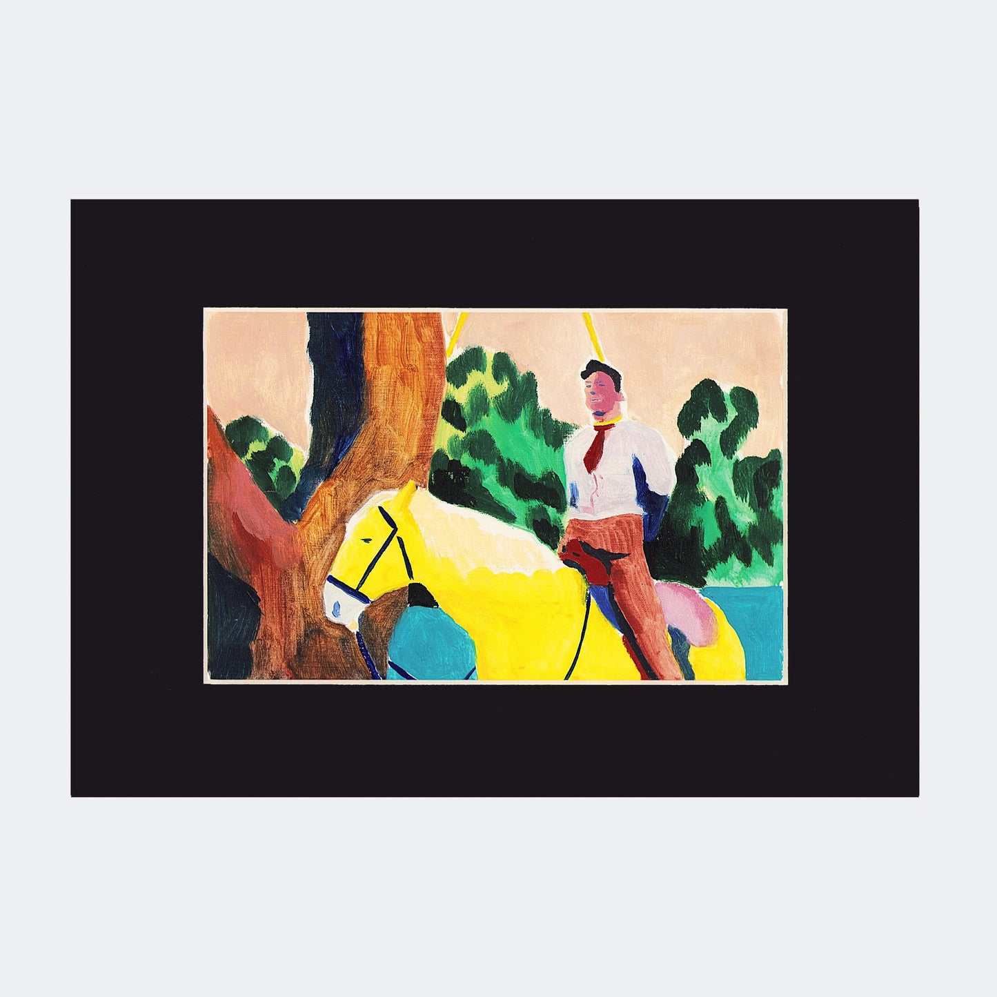 rio grande #12 - artwork