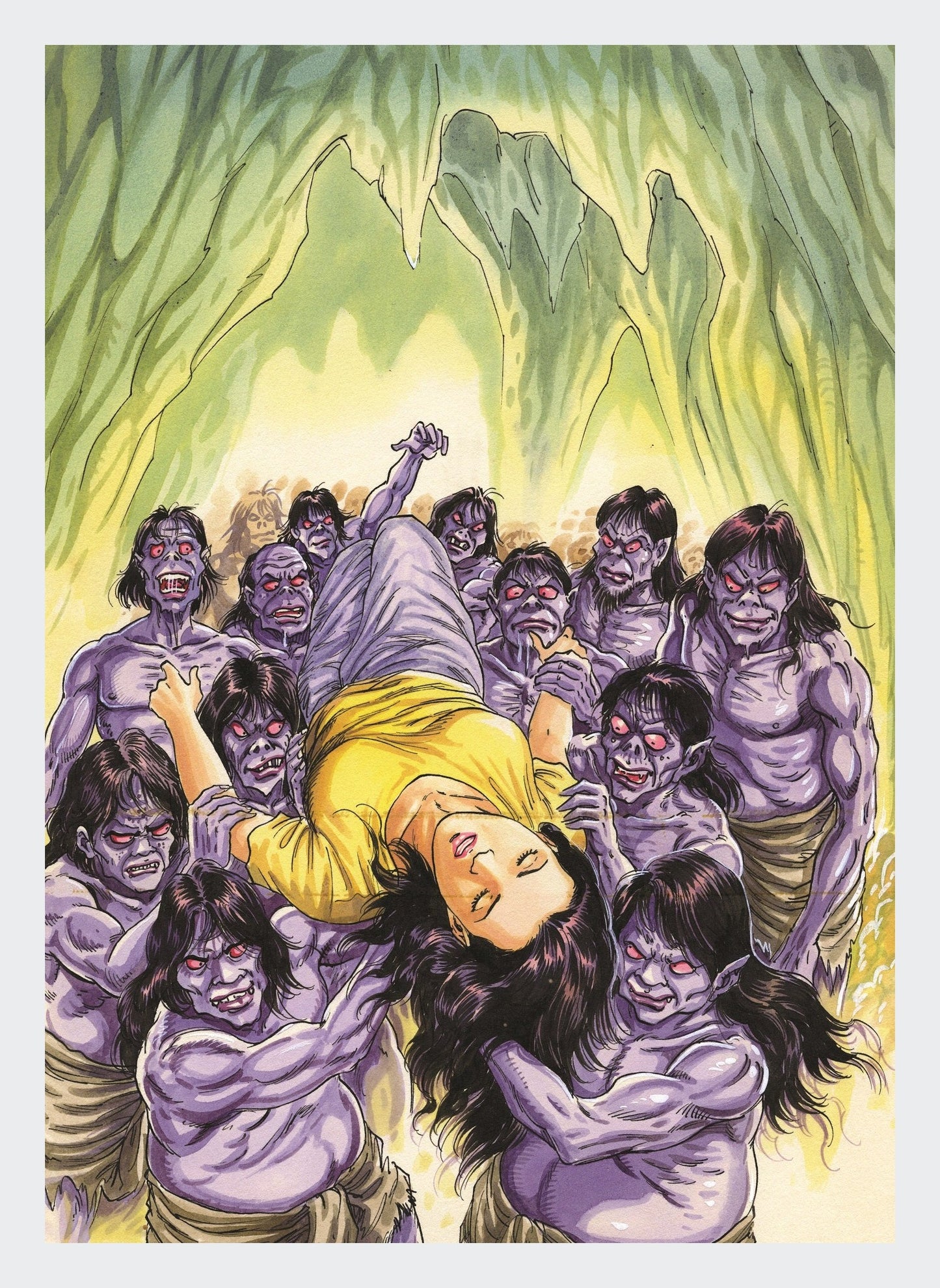 ruangsak - artprint