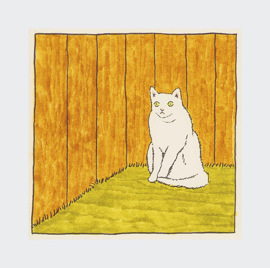 city crime comics #15 - artwork