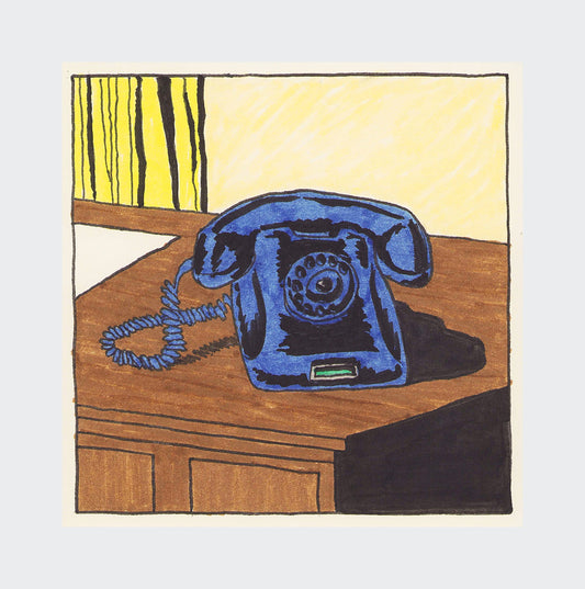 city crime comics #29 - artwork