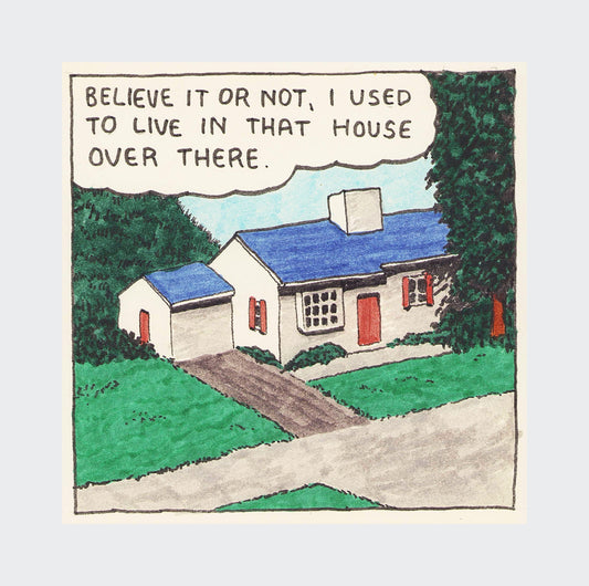 city crime comics #37 - artwork