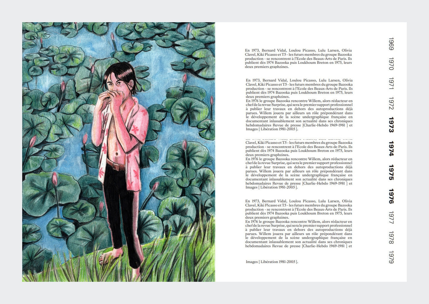arts factory - artbook