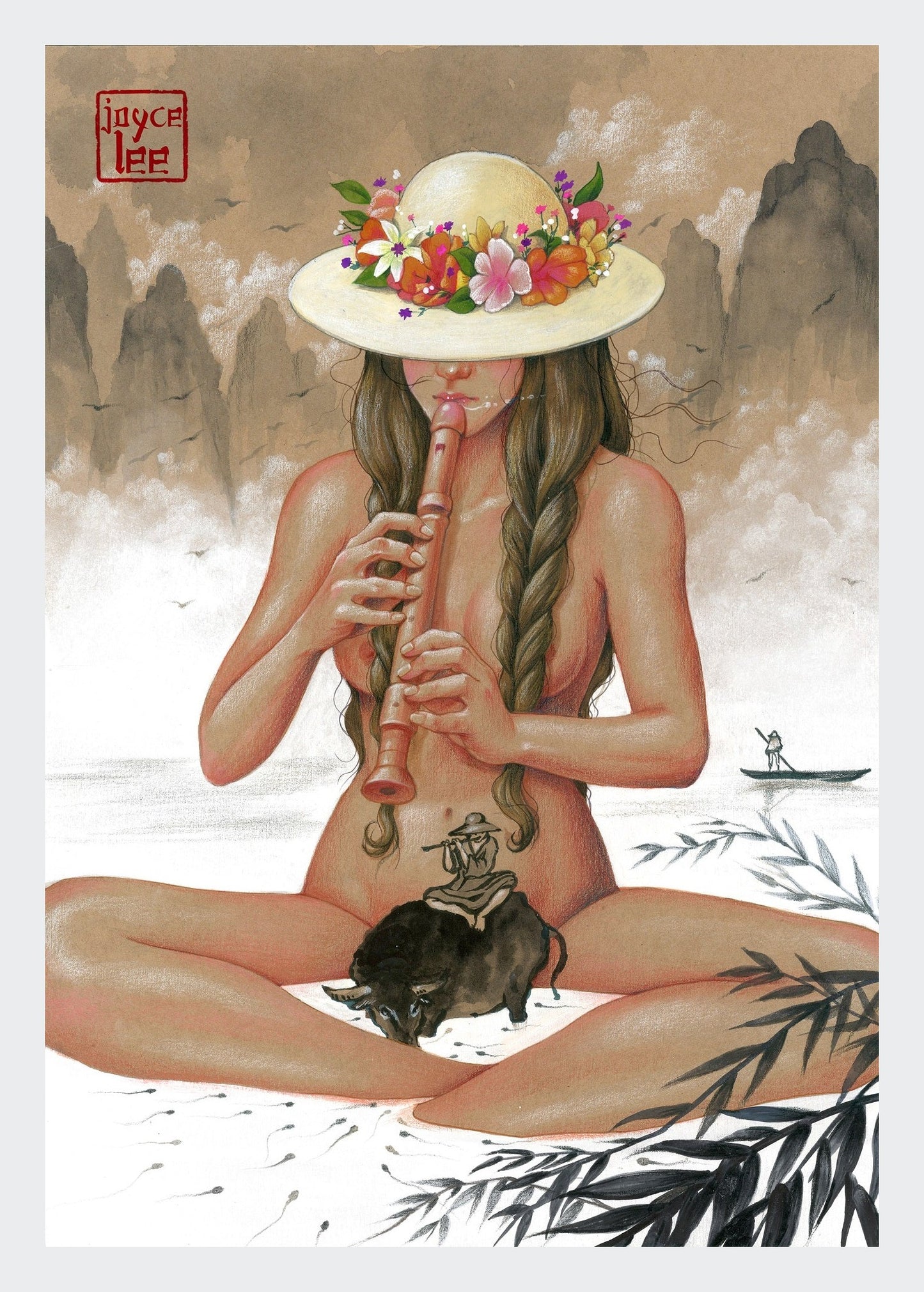 fusion lll - artwork