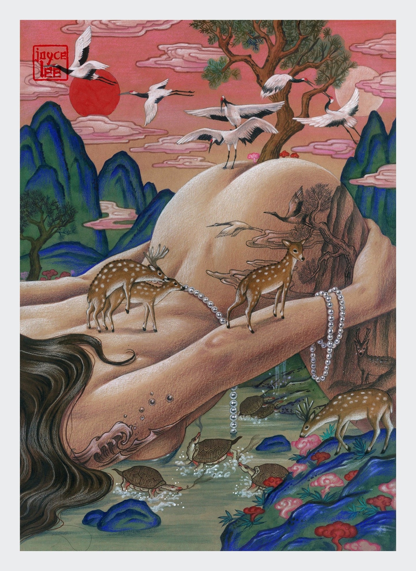 fusion VIII - artwork