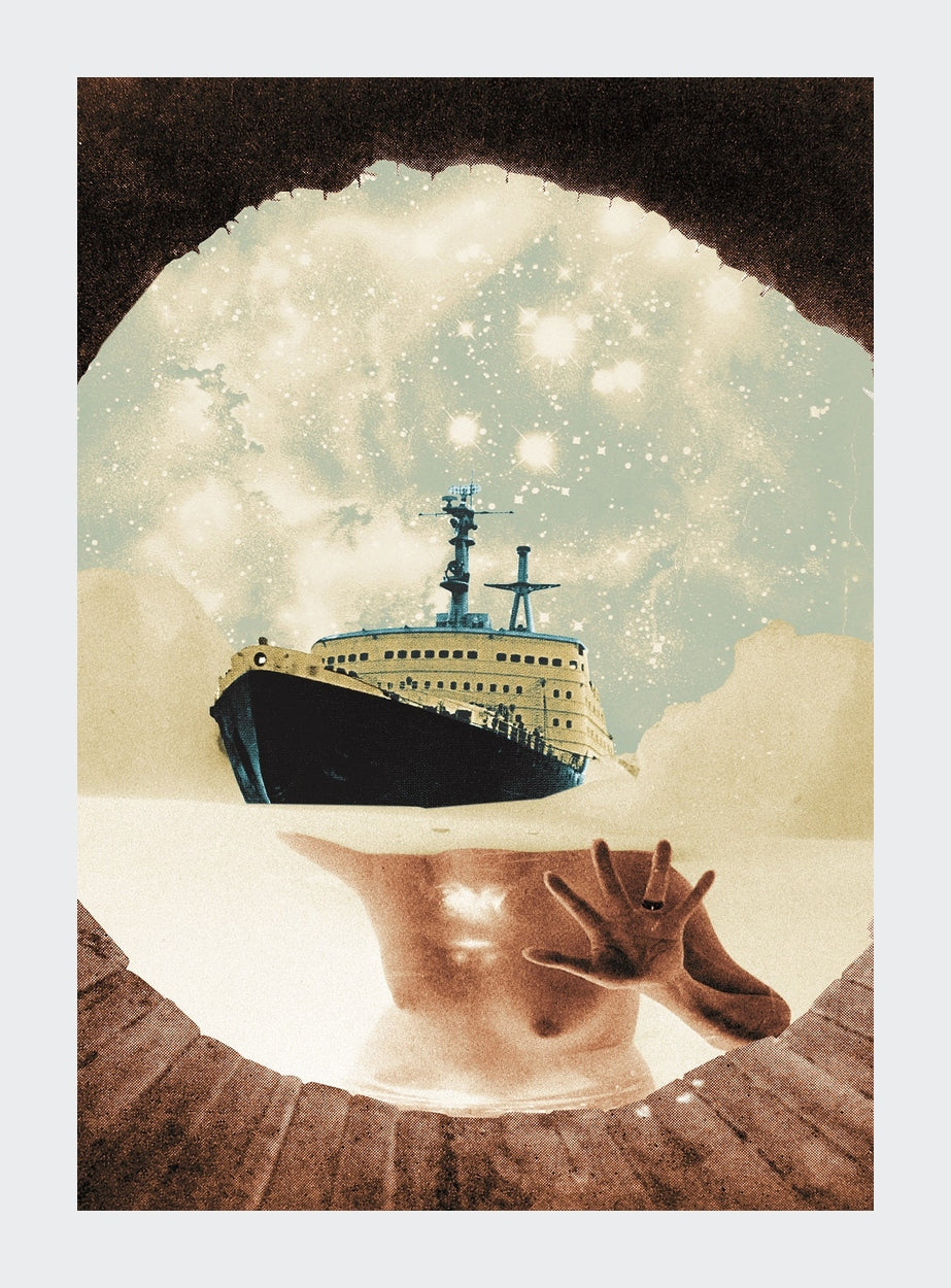 jean lecointre - artbook