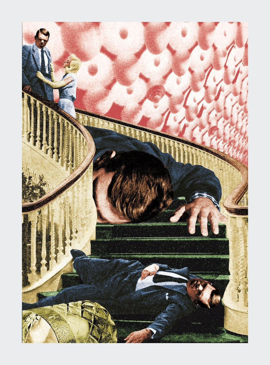 jean lecointre - artbook