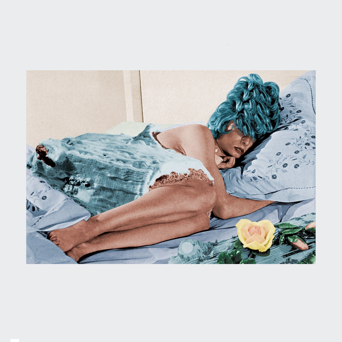 feu Vll - artprint