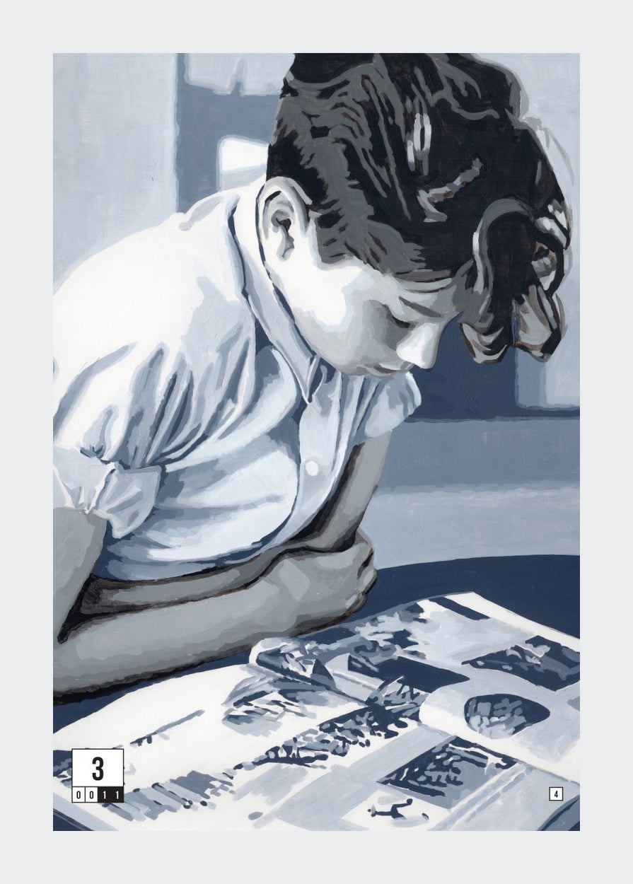 loulou picasso - artbook