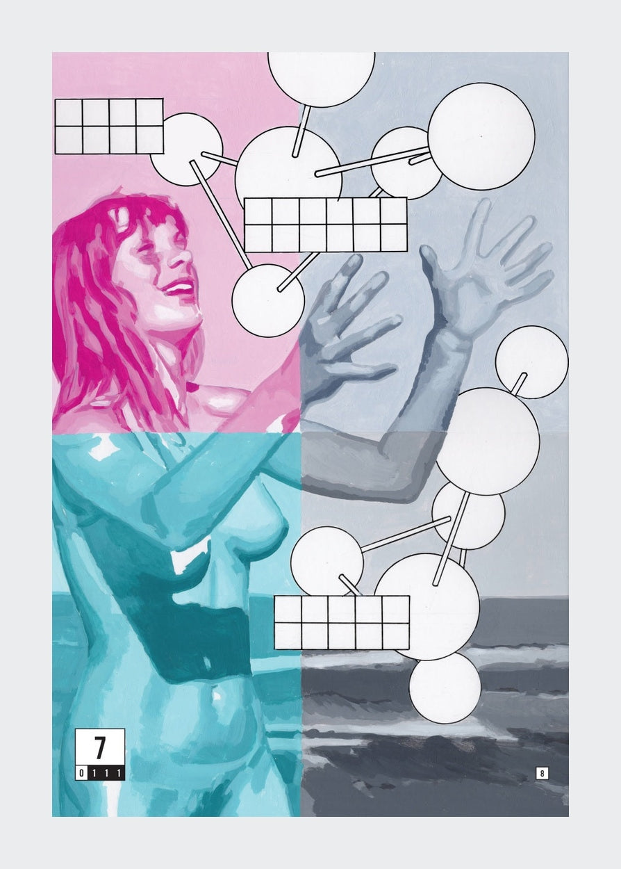 loulou picasso - artbook