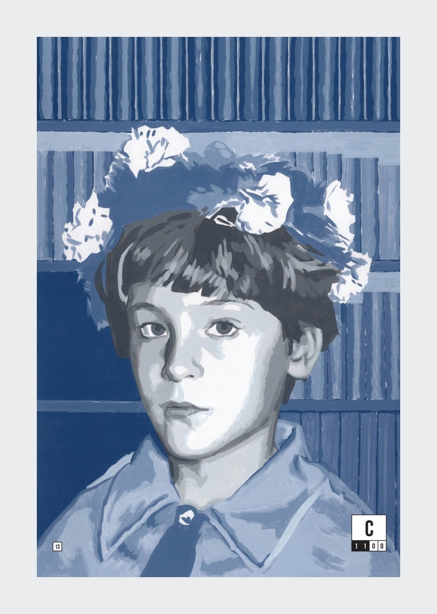 loulou picasso - artbook