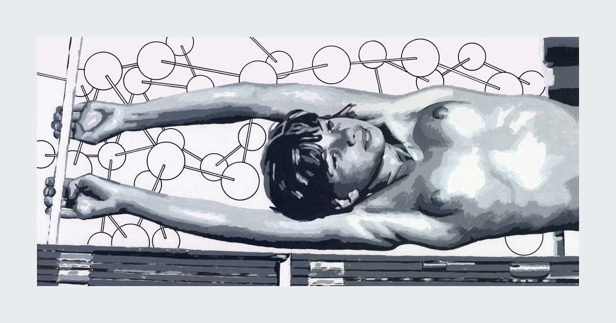loulou picasso - artbook