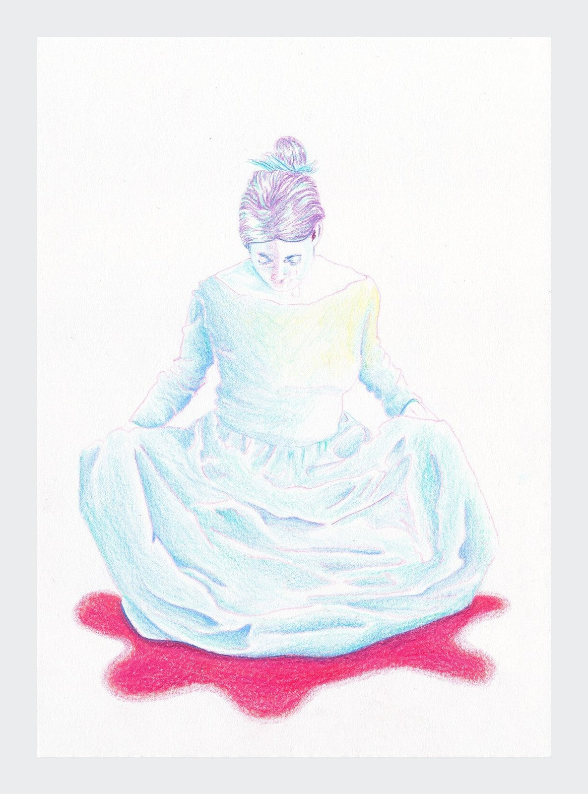 sang - artwork