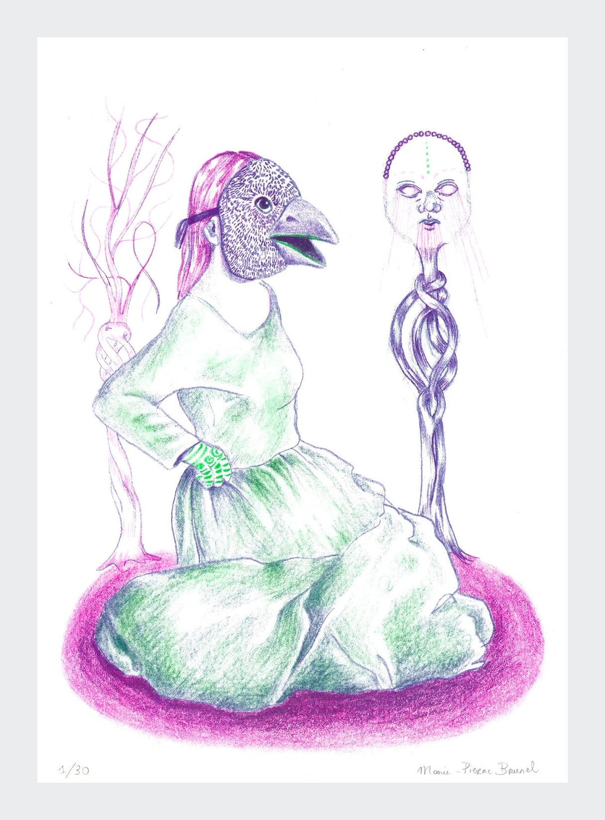 corbac - artprint
