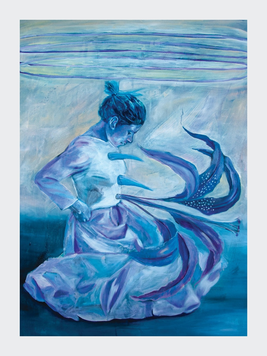marie-pierre brunel - artbook