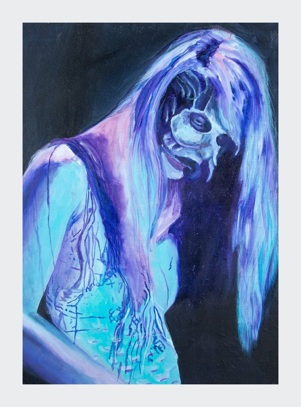 marie-pierre brunel - artbook