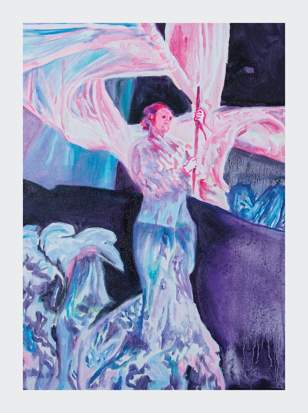 marie-pierre brunel - artbook