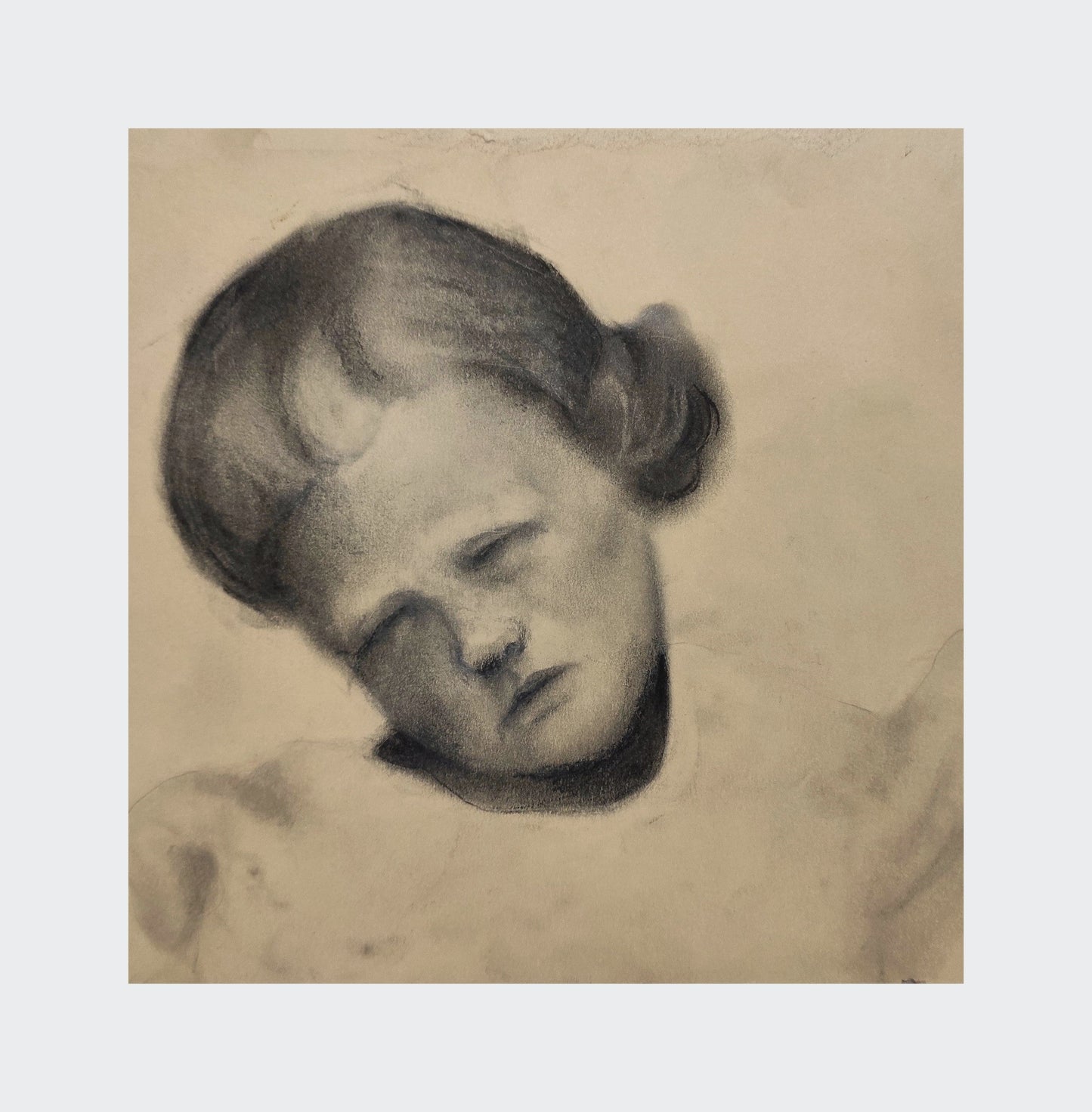 portraits #4 - artwork
