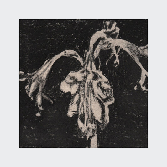 flowers #3 - artwork