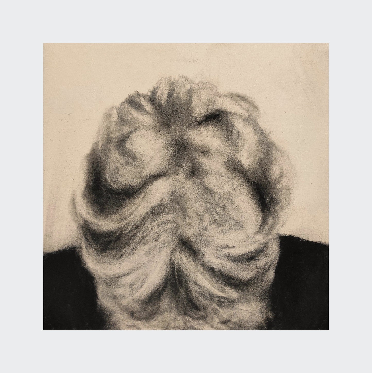 portraits #2 - artwork
