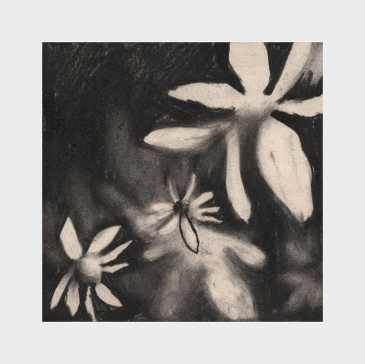 flowers #5 - artwork