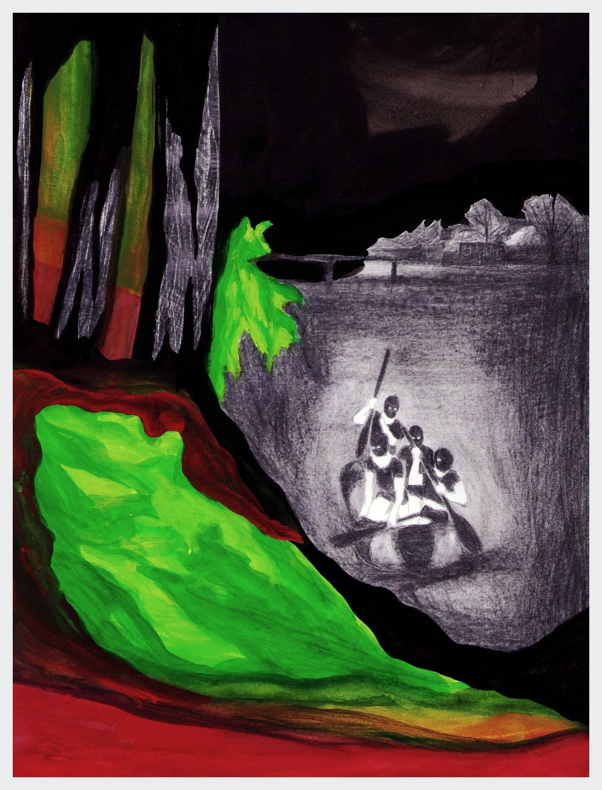archive #53 - artwork