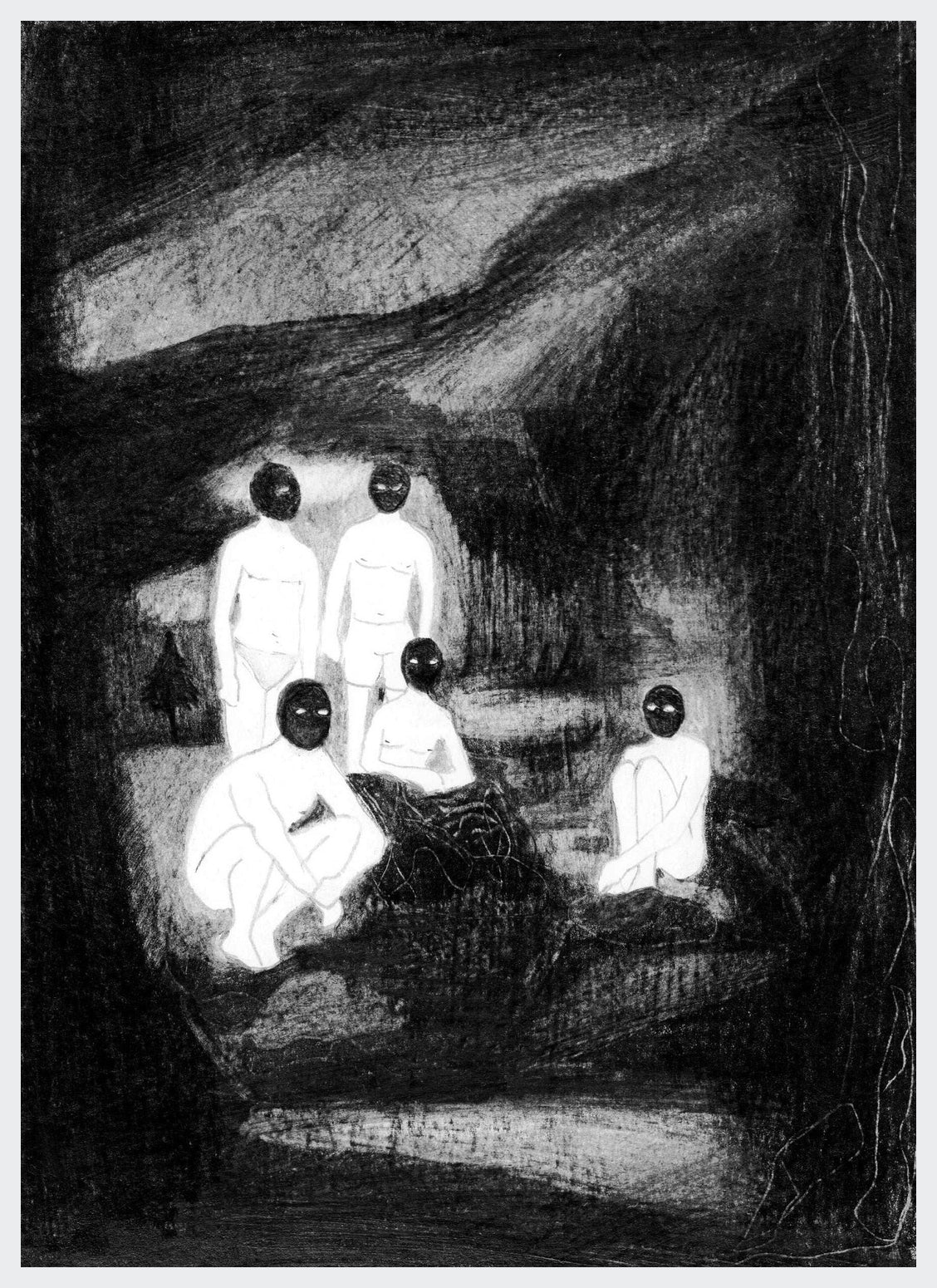 untitled #2 - artwork