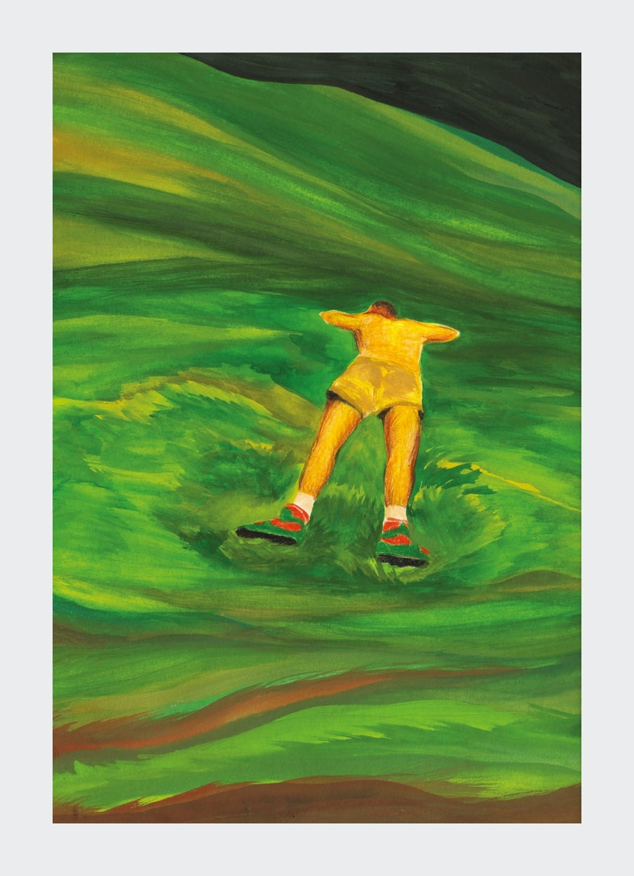 tom de pekin - artbook
