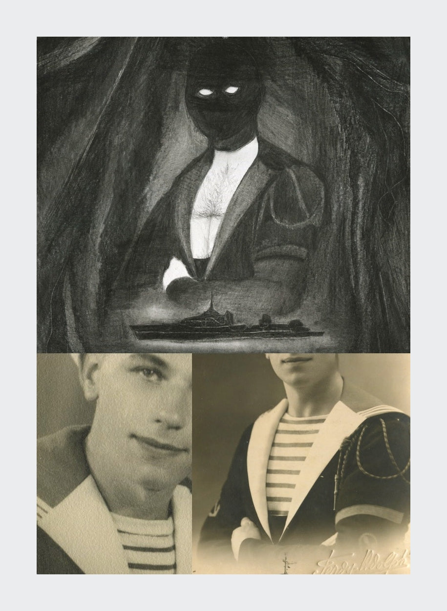 tom de pekin - artbook