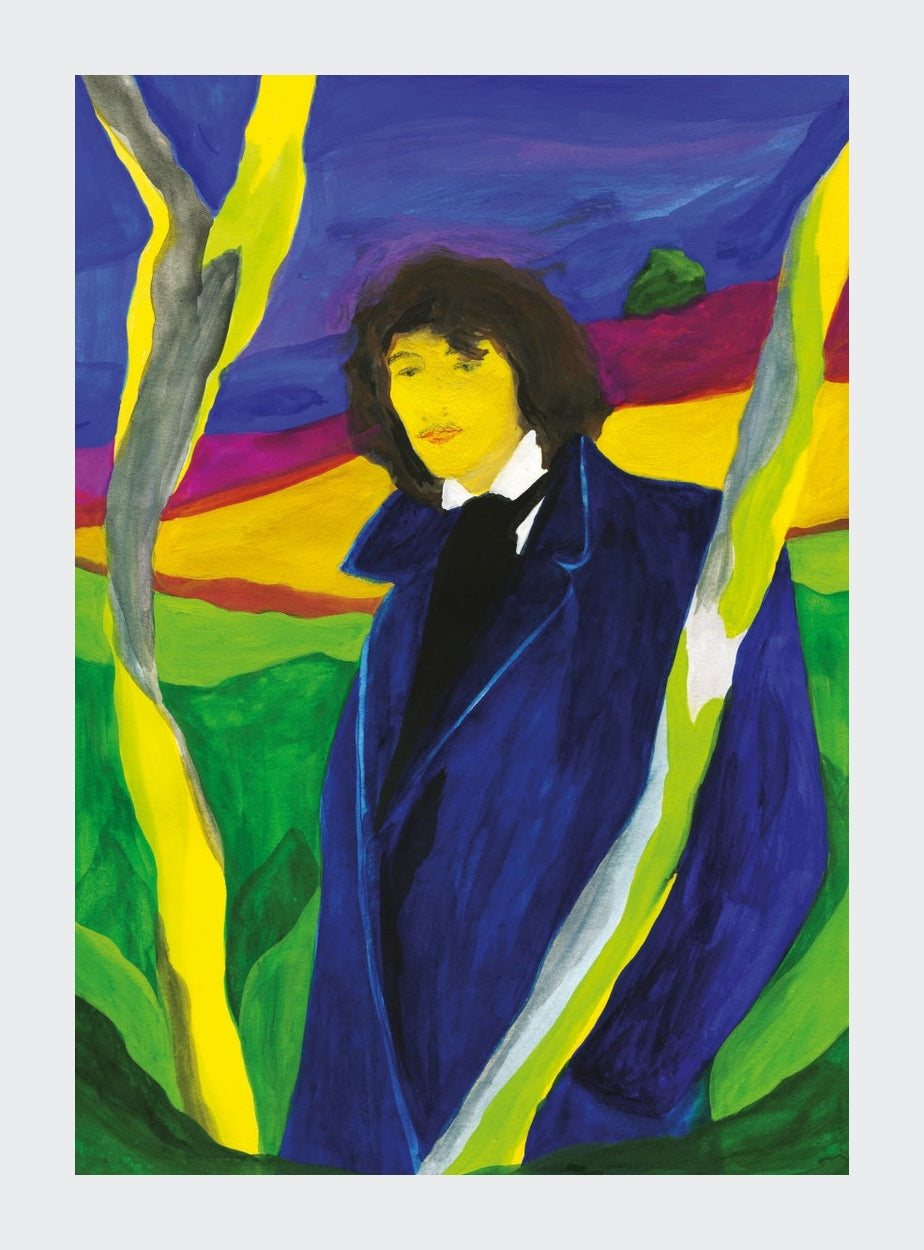 tom de pekin - artbook