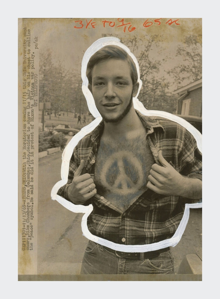 tom de pekin - artbook