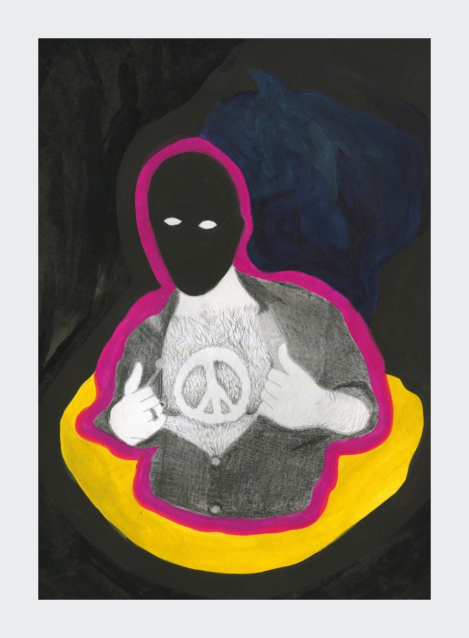 tom de pekin - artbook