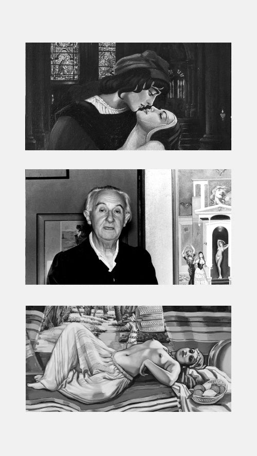 clovis trouille