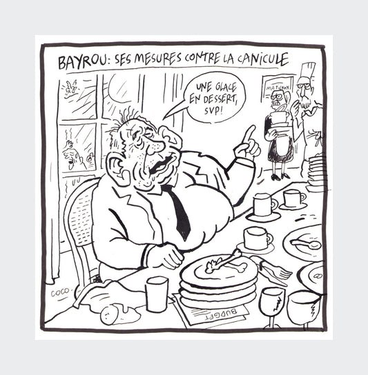 plan canicule l - artwork