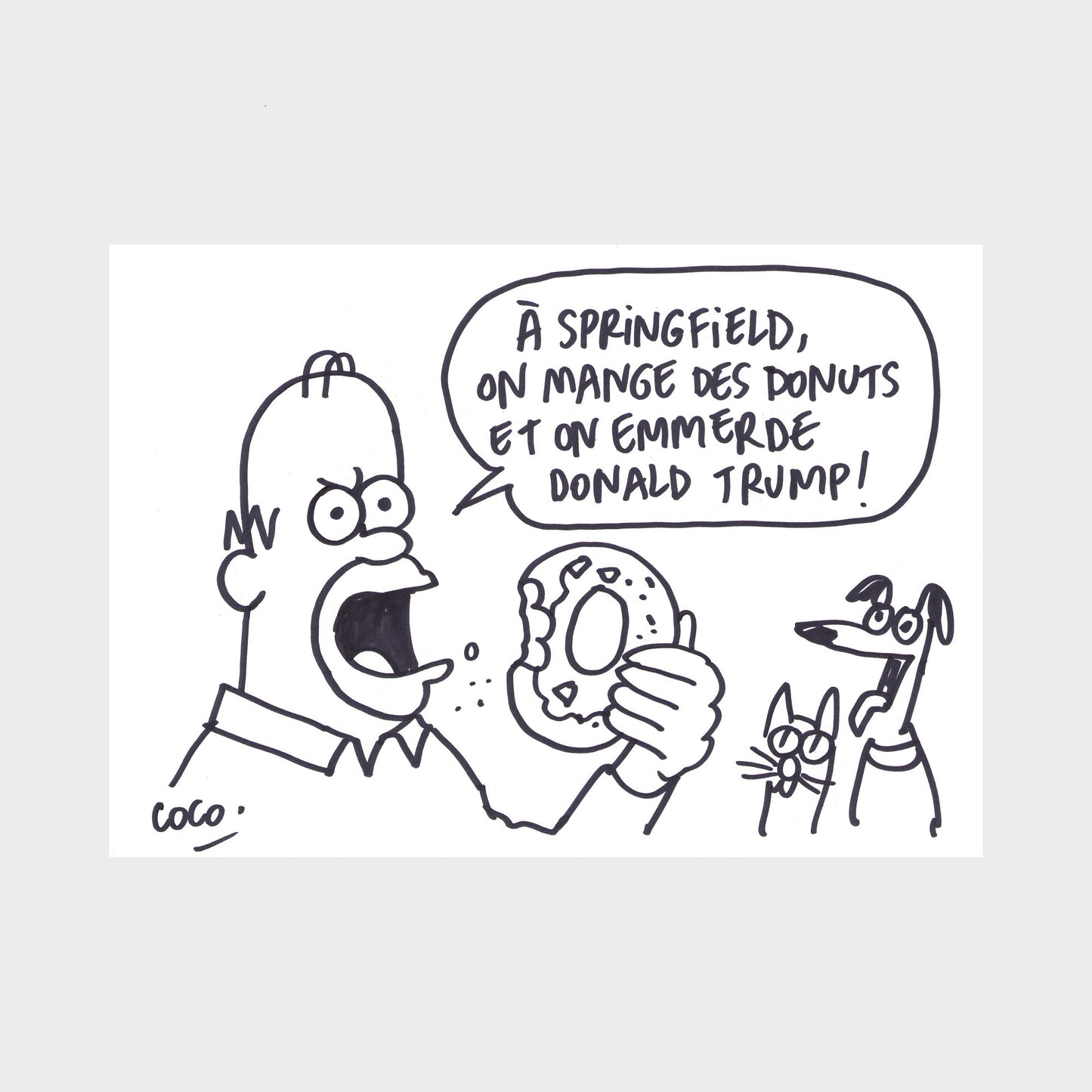 springfield - artwork