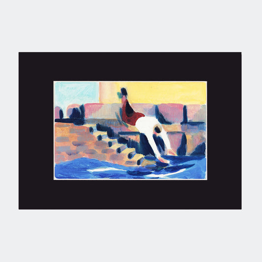 rio grande #13 - artwork