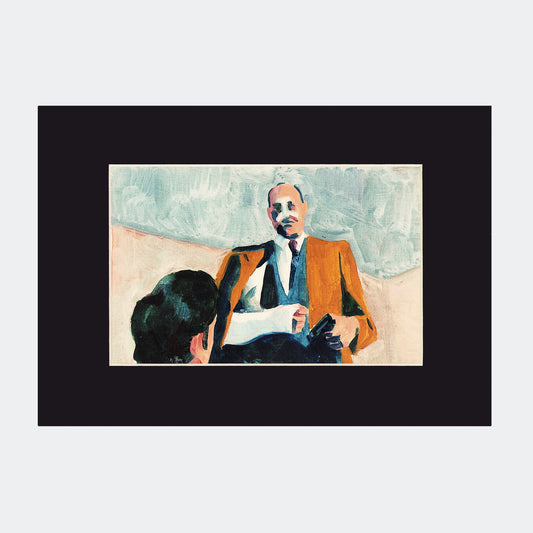 rio grande #15 - artwork