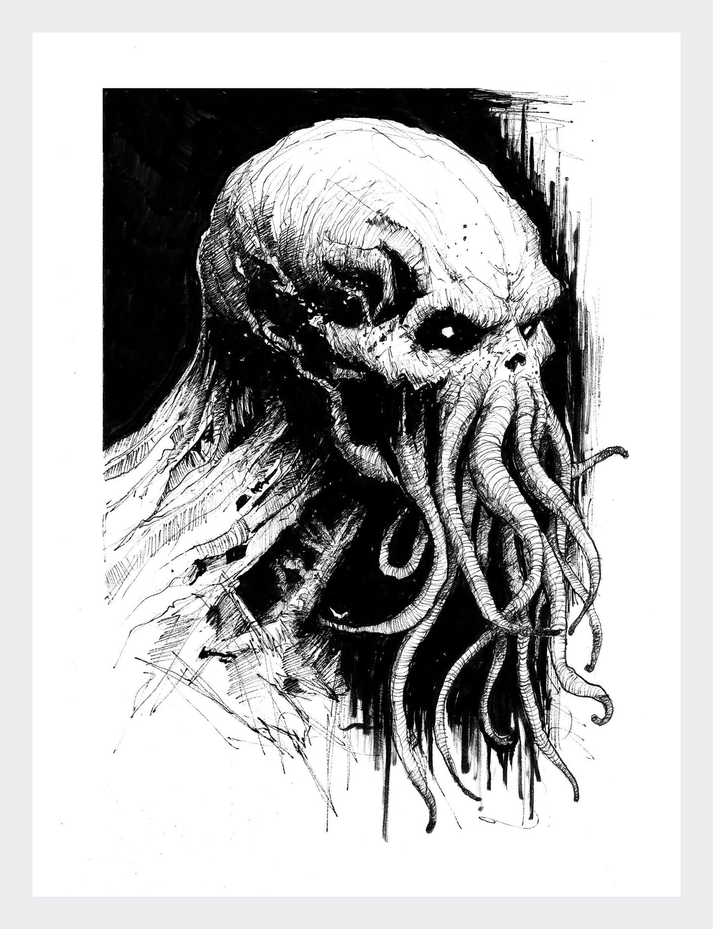 sketch - artprint