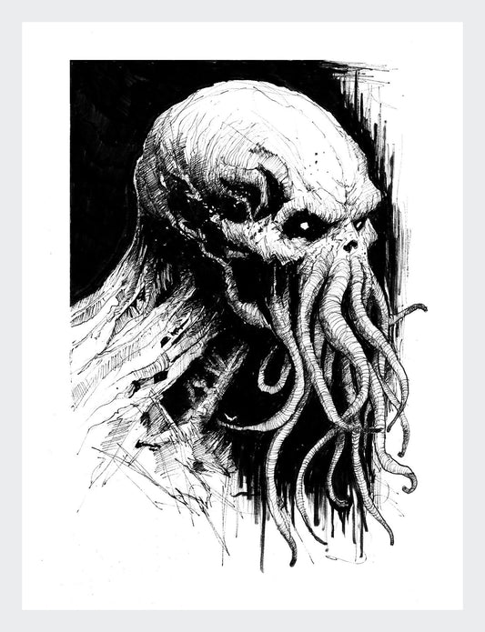 sketch - artprint