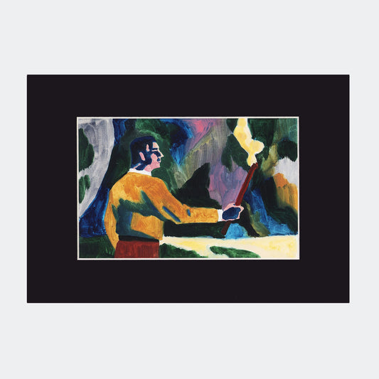 rio grande #16 - artwork