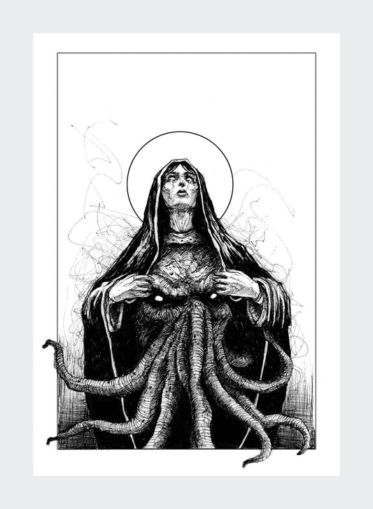 virgo - artwork