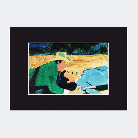 rio grande #18 - artwork