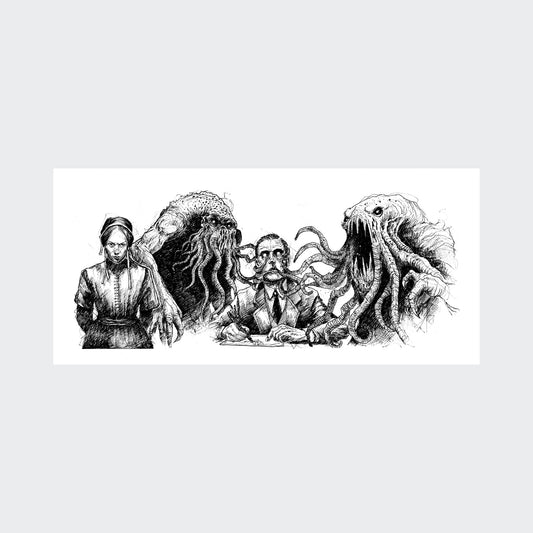 visions - artprint