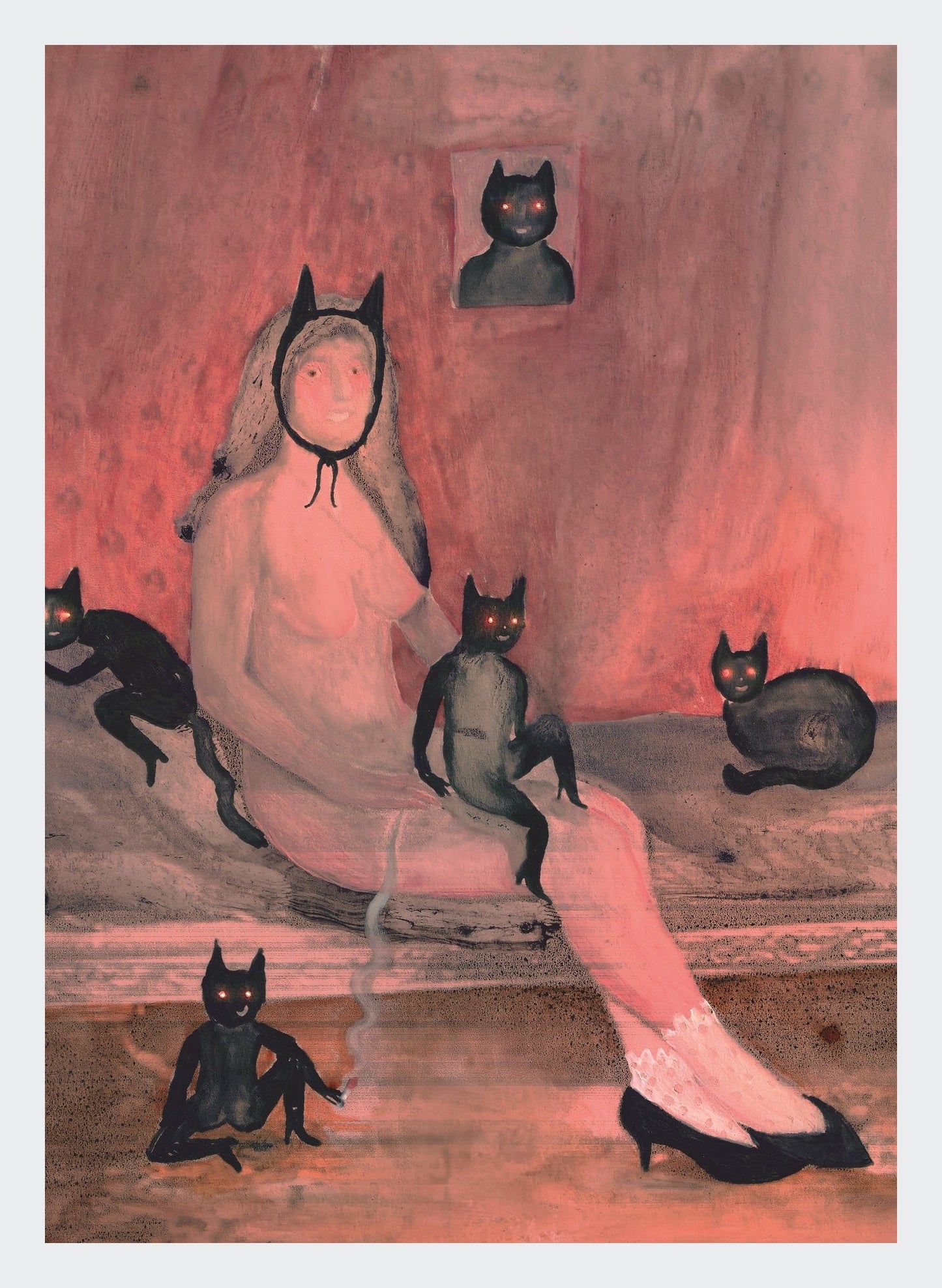 pochette - 5 artprints